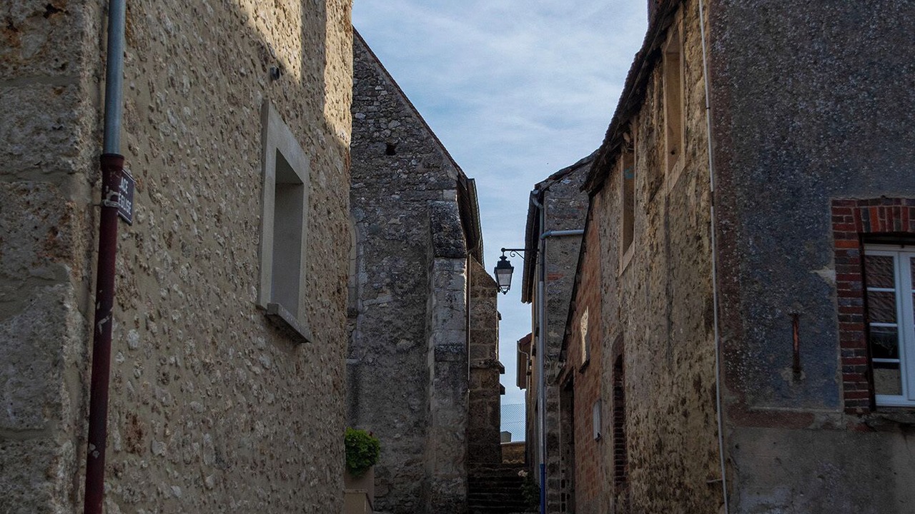 Photo of Outdoor in Oeuilly