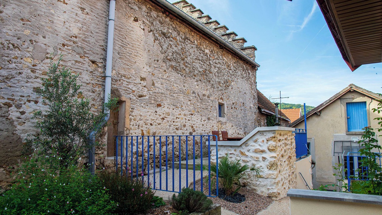 Photo of Outdoor in Oeuilly