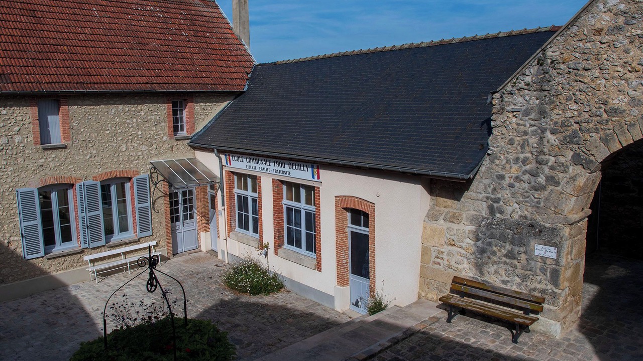 Photo of Outdoor in Oeuilly