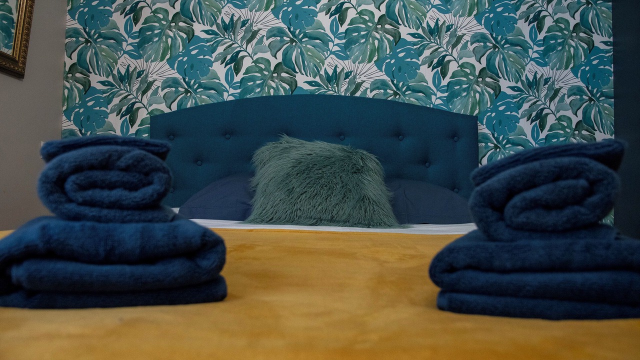 Photo of Bedroom in Oeuilly