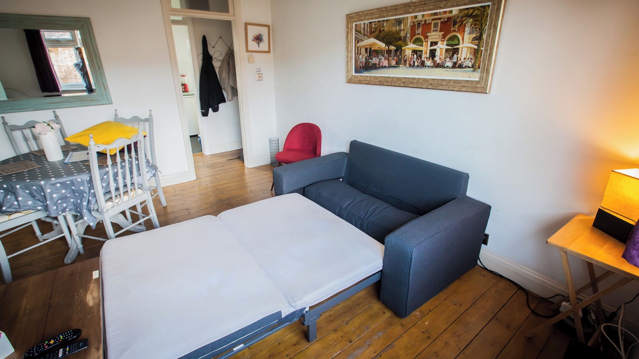 Photo of Livingroom in North Richmond