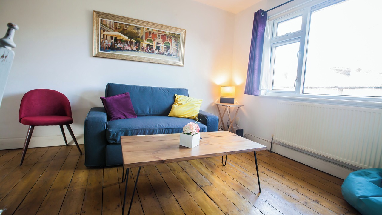 Photo of Livingroom in North Richmond