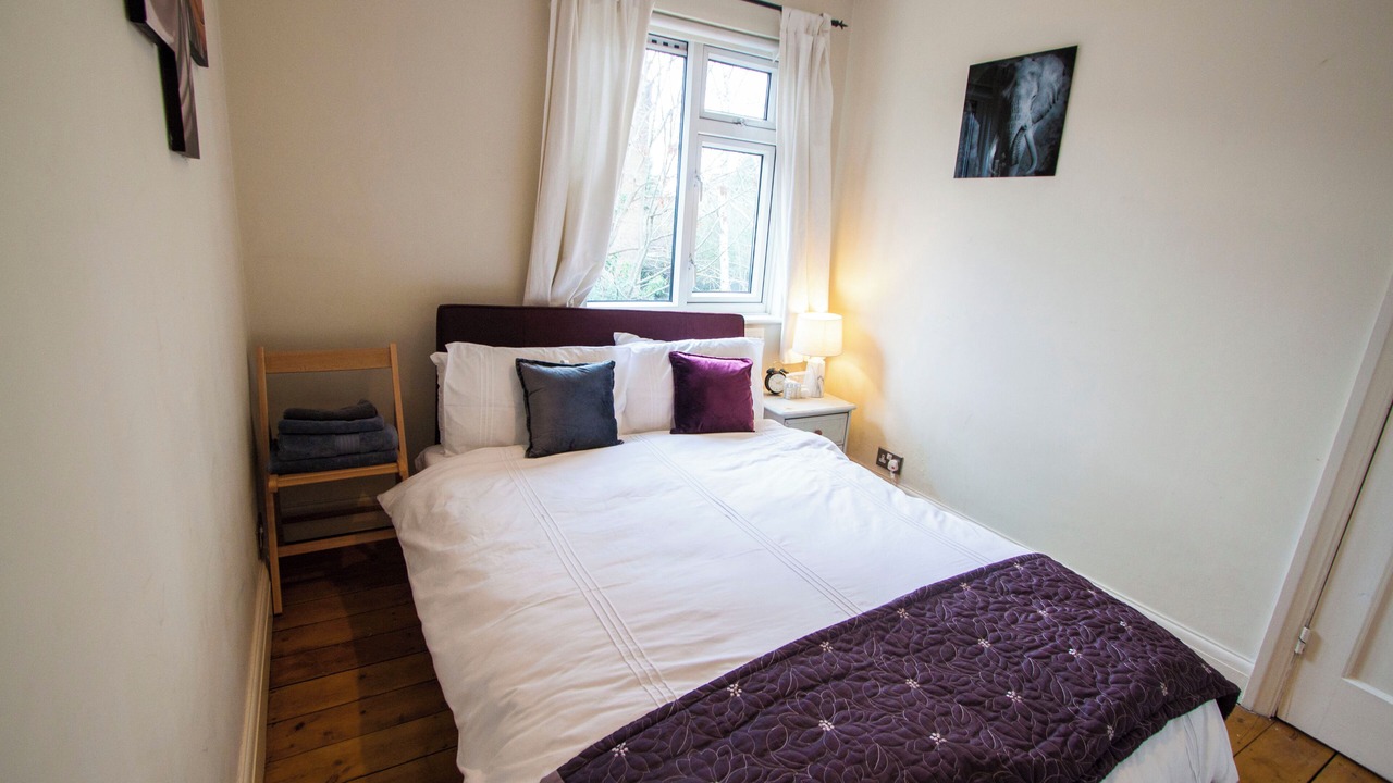 Photo of Bedroom in North Richmond