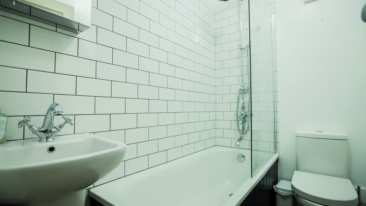Photo of Bathroom in North Richmond