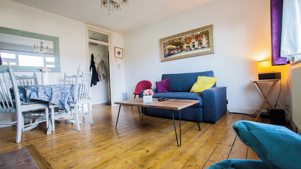 Photo of Livingroom in North Richmond