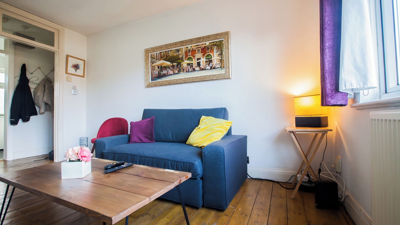 Photo of Livingroom in North Richmond