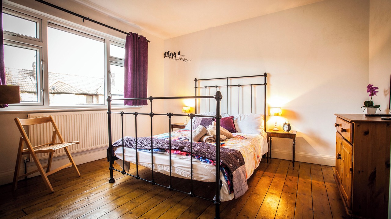 Photo of Bedroom in North Richmond