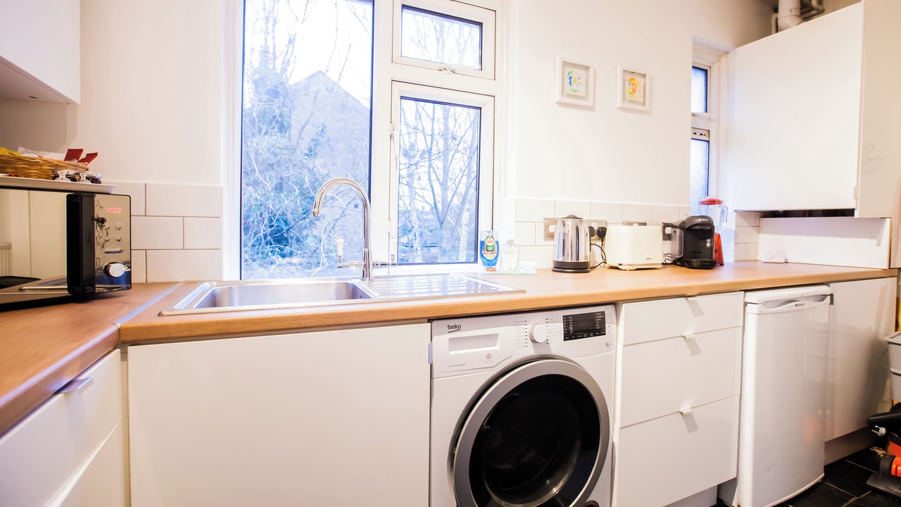 Photo of Kitchen in North Richmond