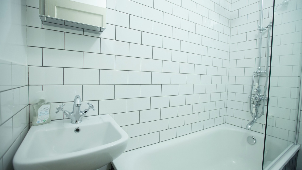 Photo of Bathroom in North Richmond