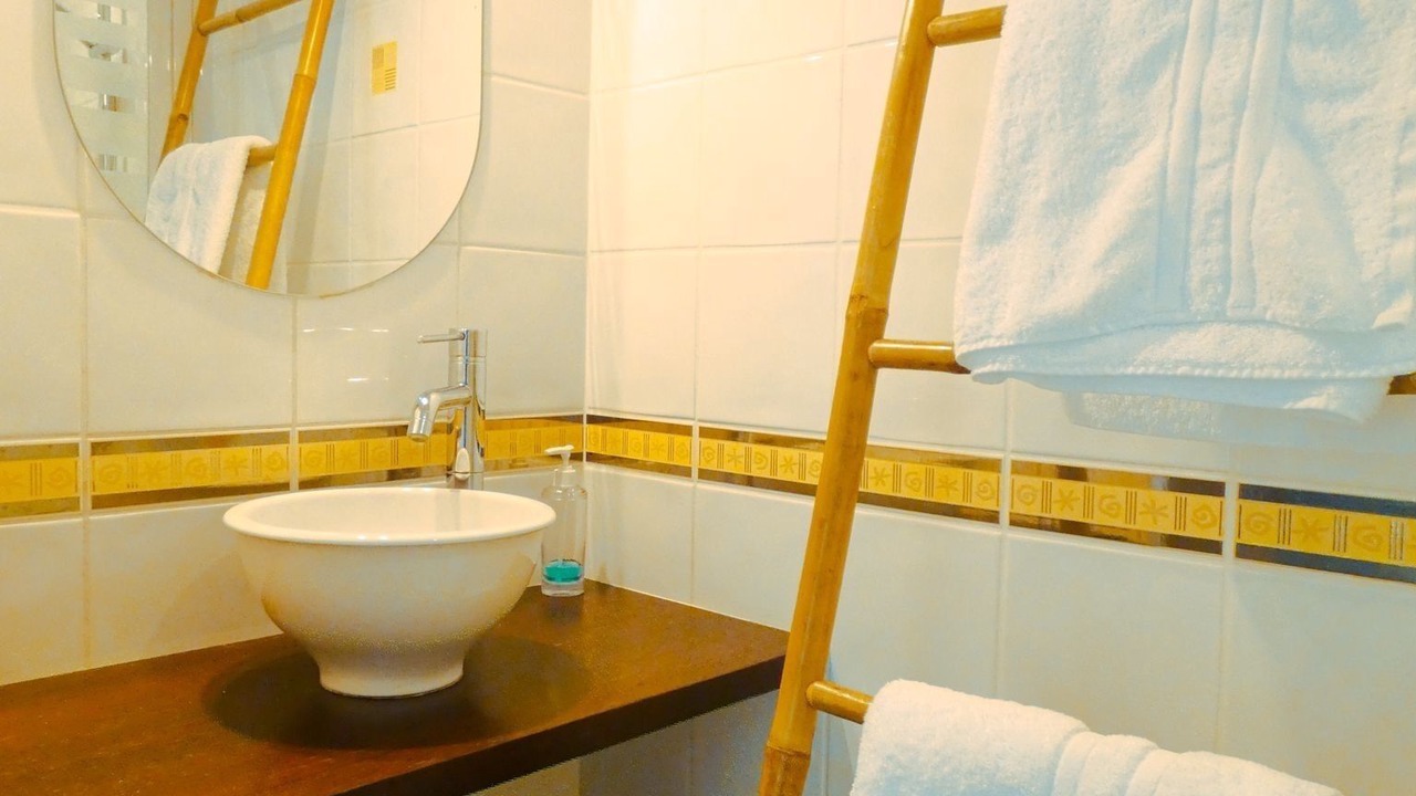 Photo of Bathroom in Vouille