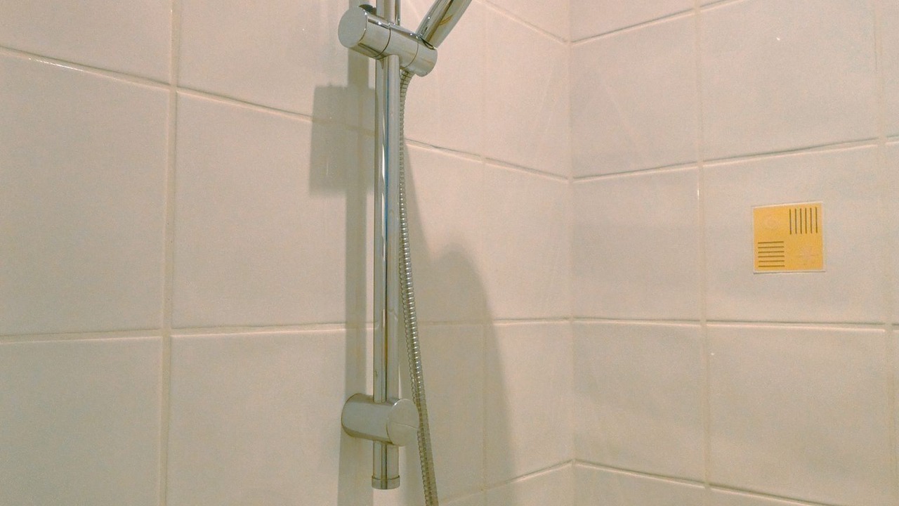 Photo of Bathroom in Vouille