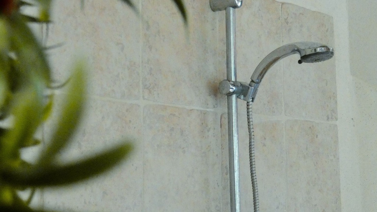 Photo of Bathroom in Vouille