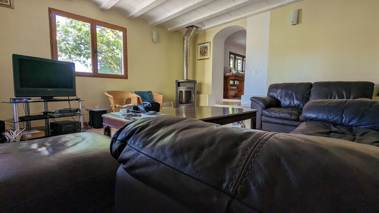 Photo of Livingroom in Saint-Martin-des-Puits