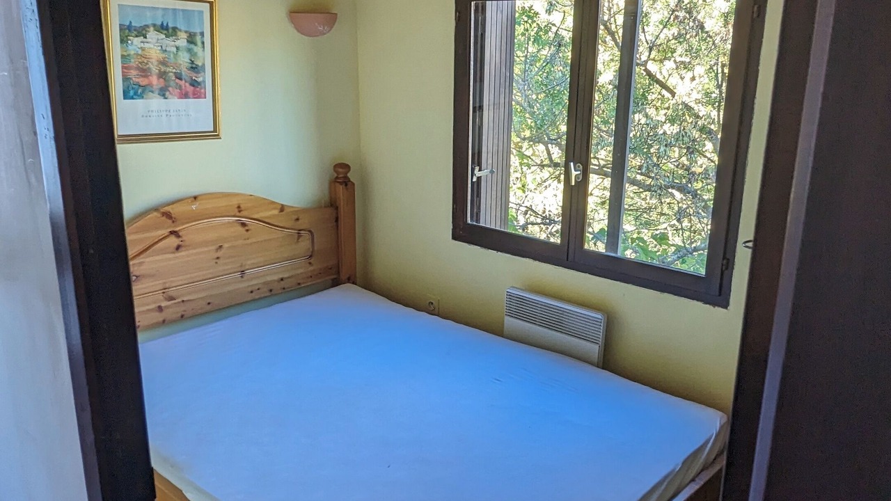 Photo of Bedroom in Saint-Martin-des-Puits