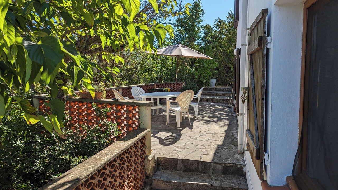 Photo of Outdoor in Saint-Martin-des-Puits