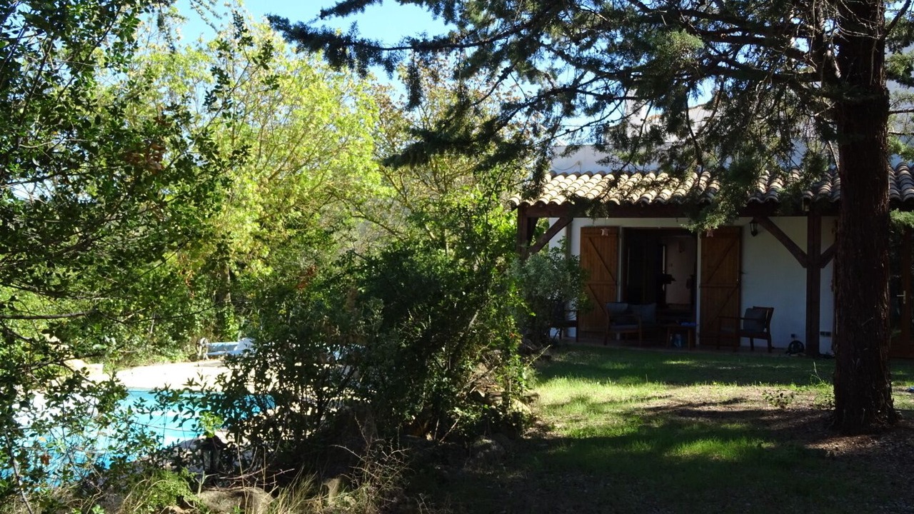 Photo of Outdoor in Saint-Martin-des-Puits