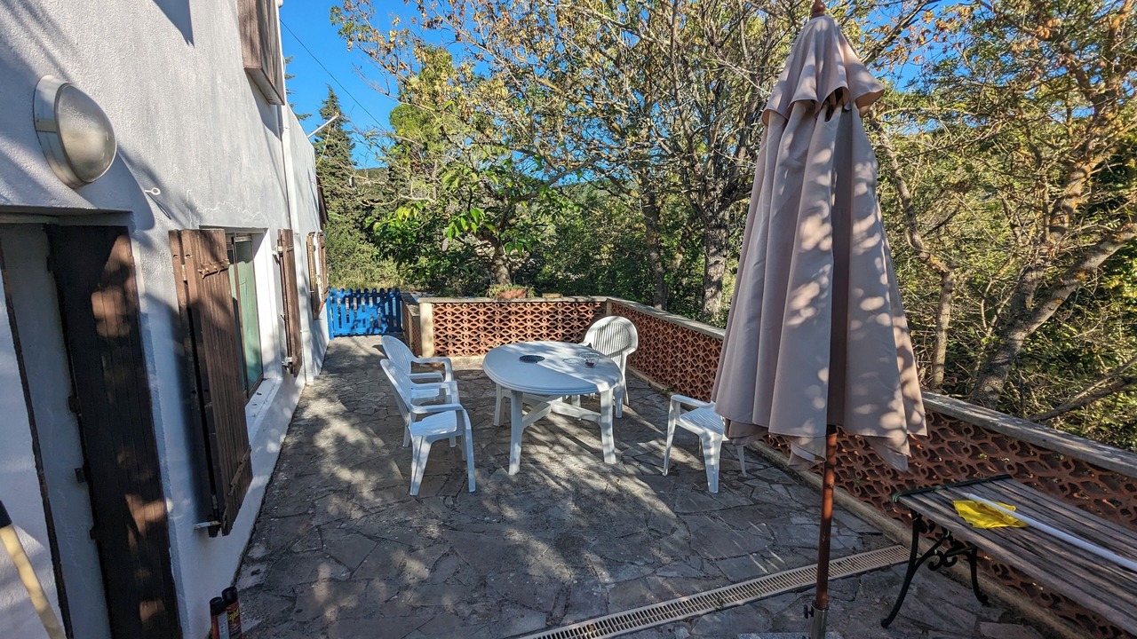 Photo of Outdoor in Saint-Martin-des-Puits