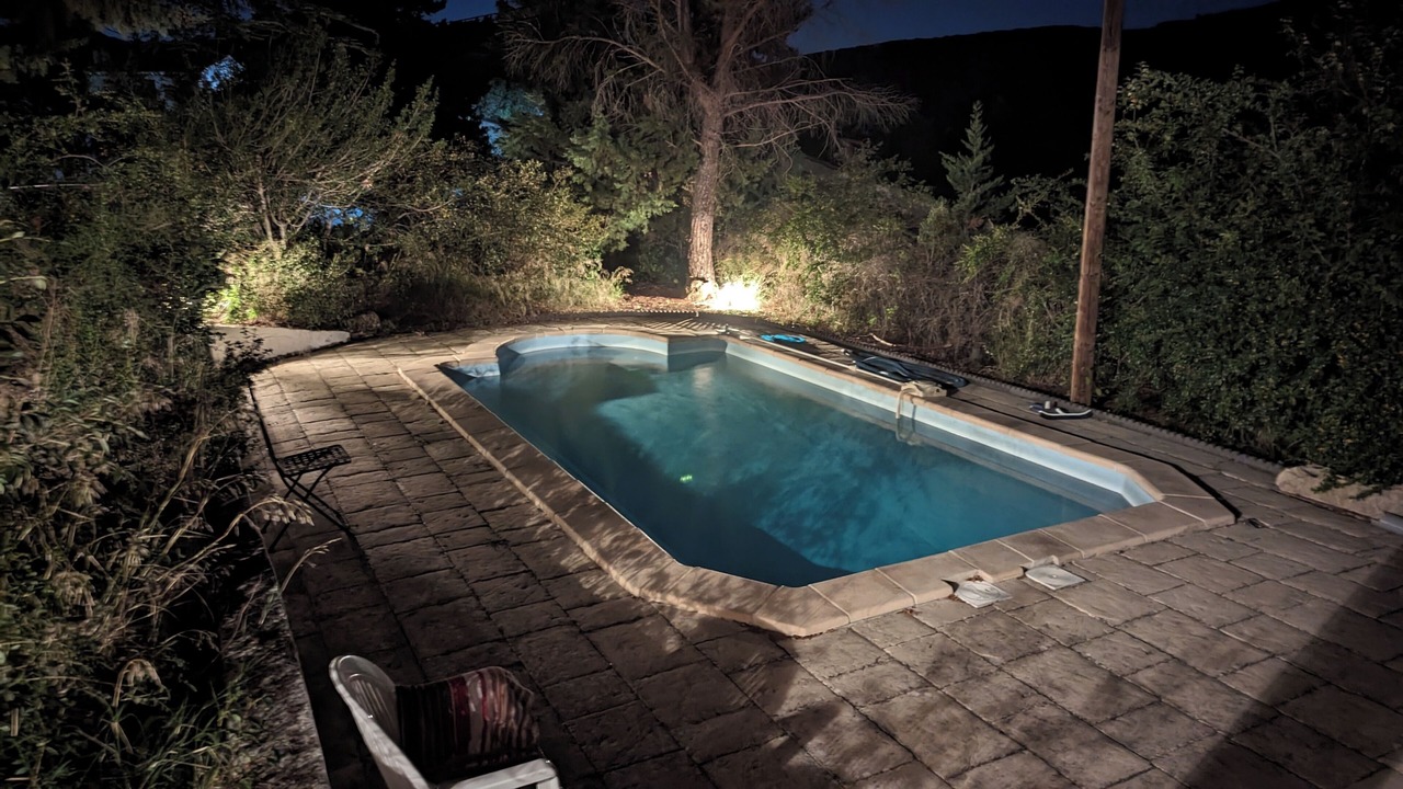 Photo of Outdoor in Saint-Martin-des-Puits