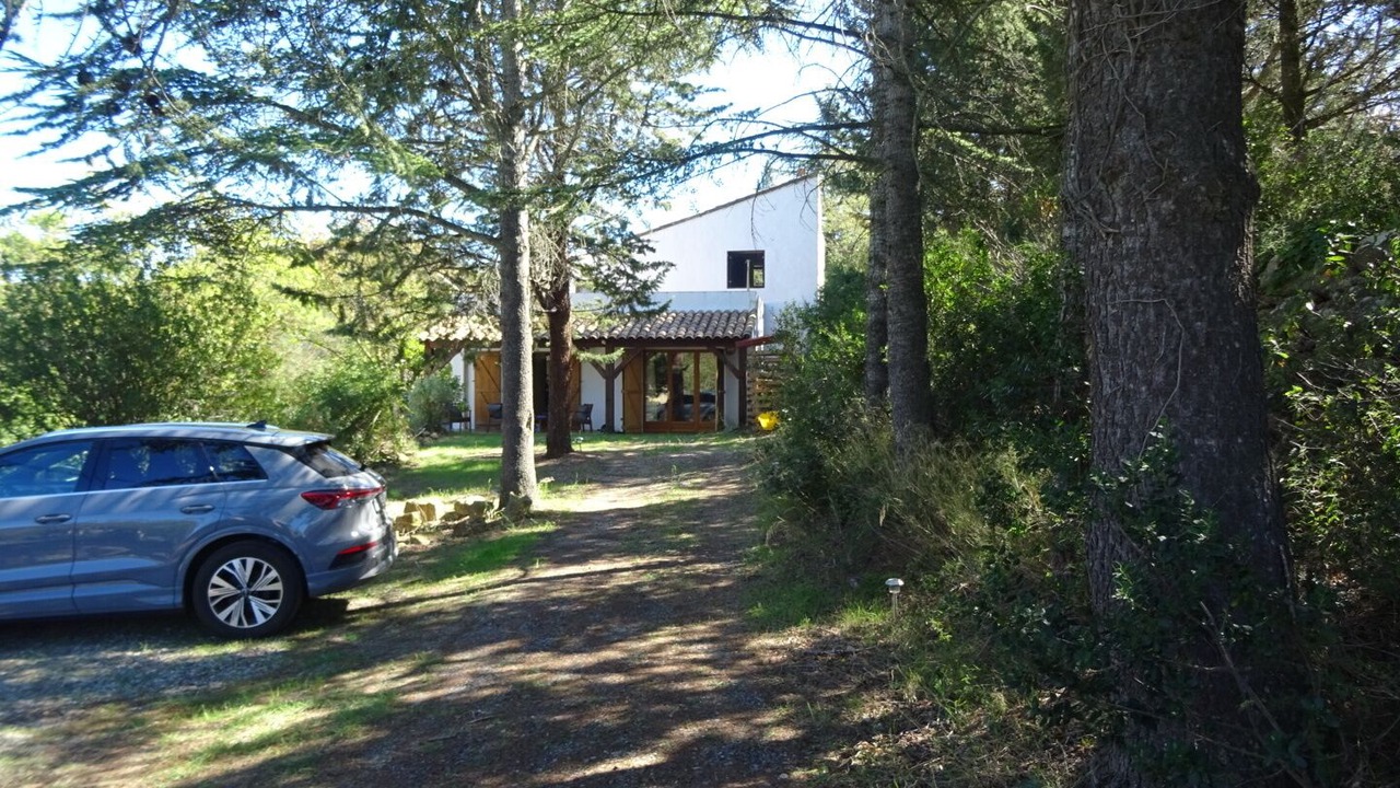 Photo of Outdoor in Saint-Martin-des-Puits