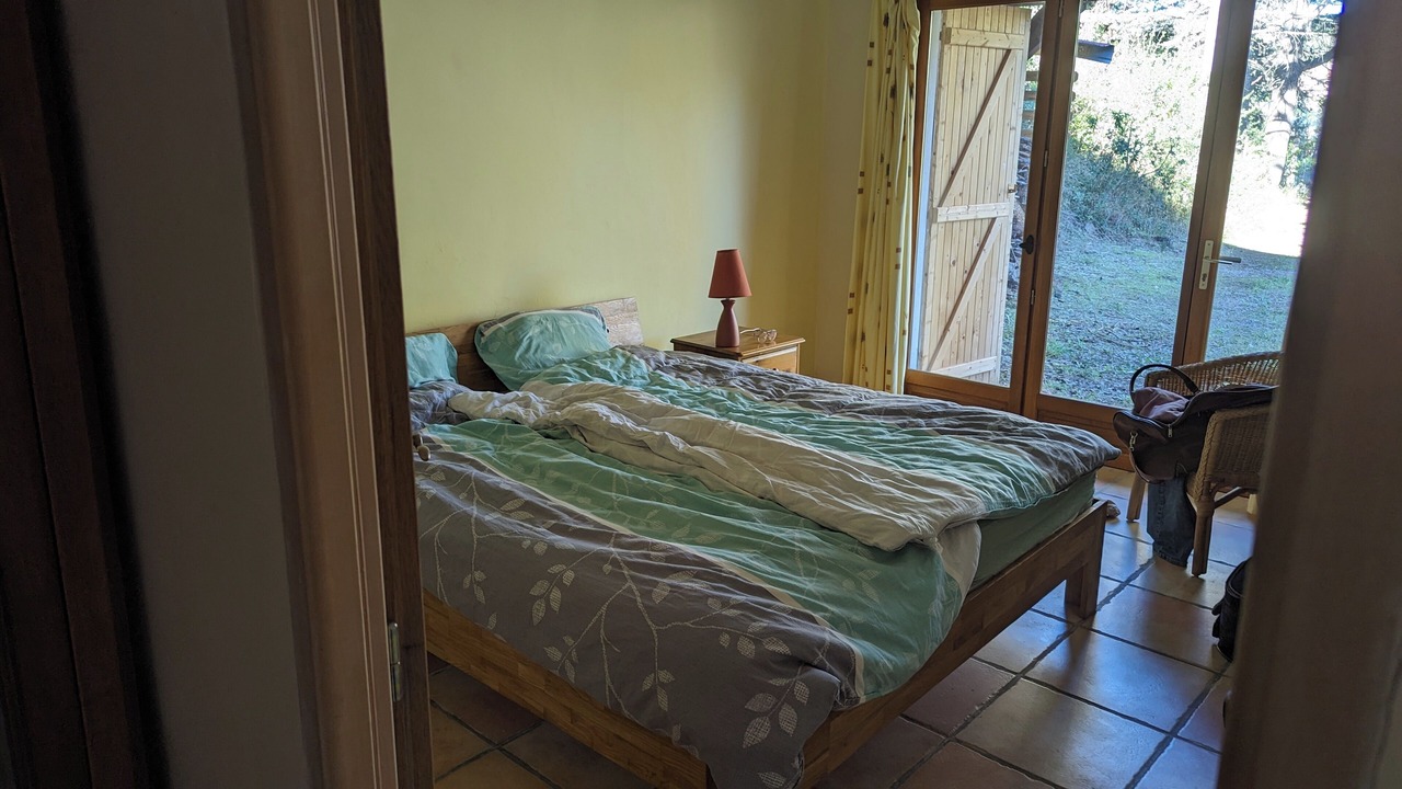 Photo of Bedroom in Saint-Martin-des-Puits