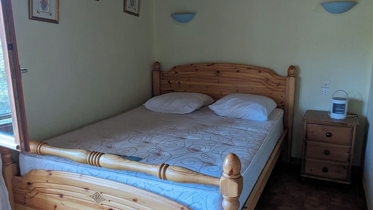 Photo of Bedroom in Saint-Martin-des-Puits