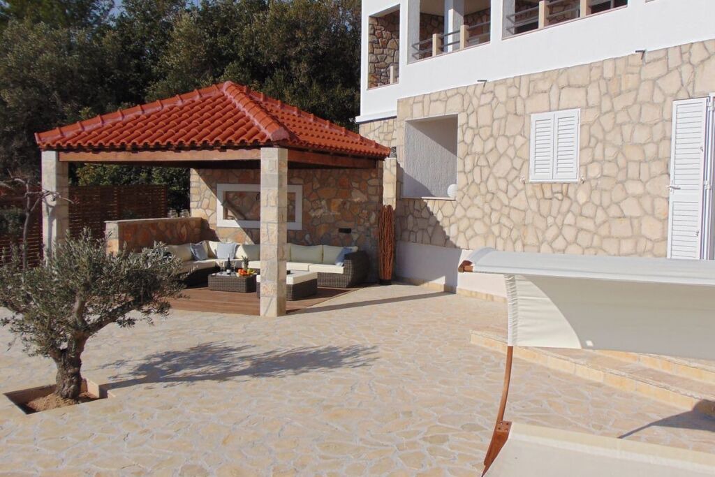 Photo of Patio Balcony in Zavala