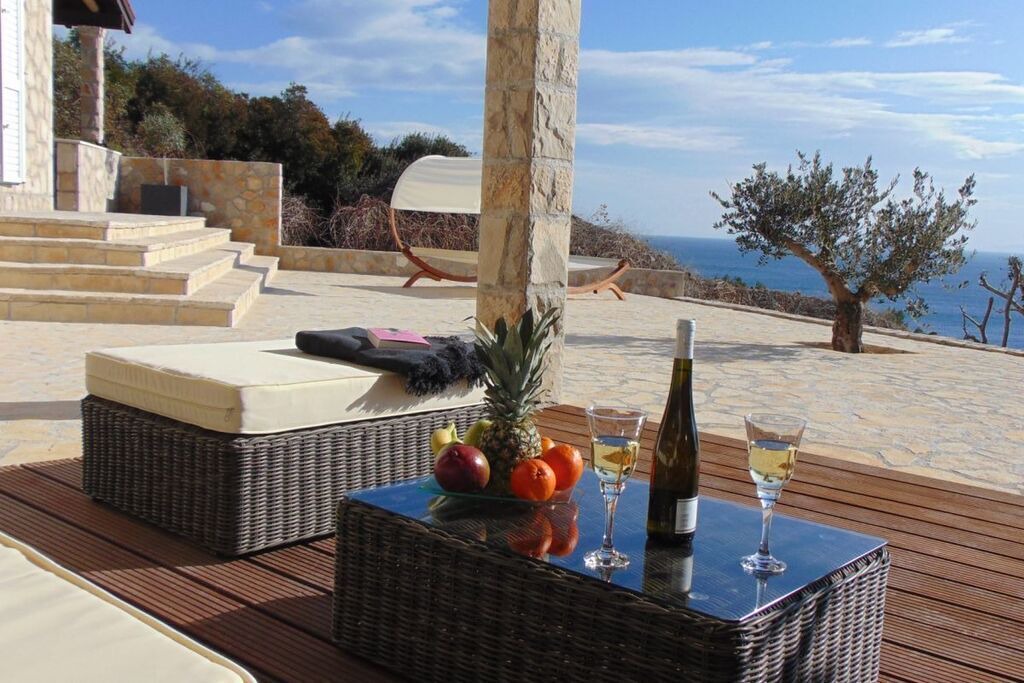 Photo of Patio Balcony in Zavala