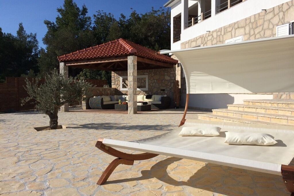 Photo of Patio Balcony in Zavala