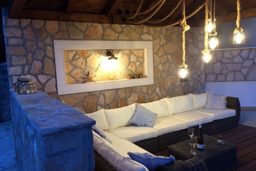Photo of Livingroom in Zavala