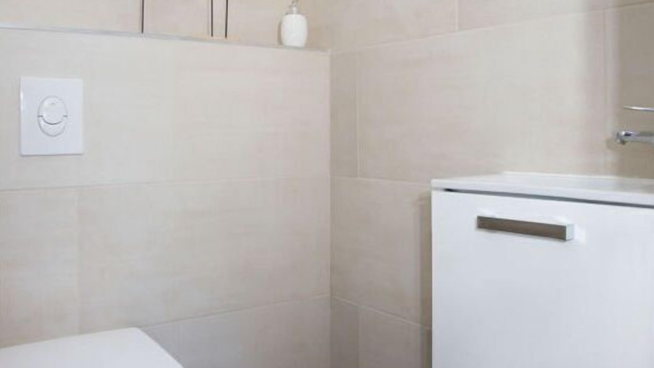 Photo of Bathroom in Zavala