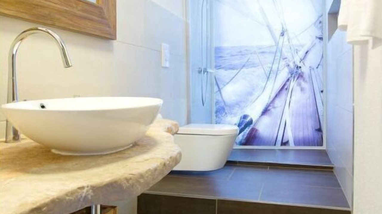 Photo of Bathroom in Zavala