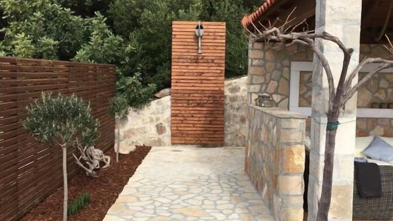 Photo of Patio Balcony in Zavala