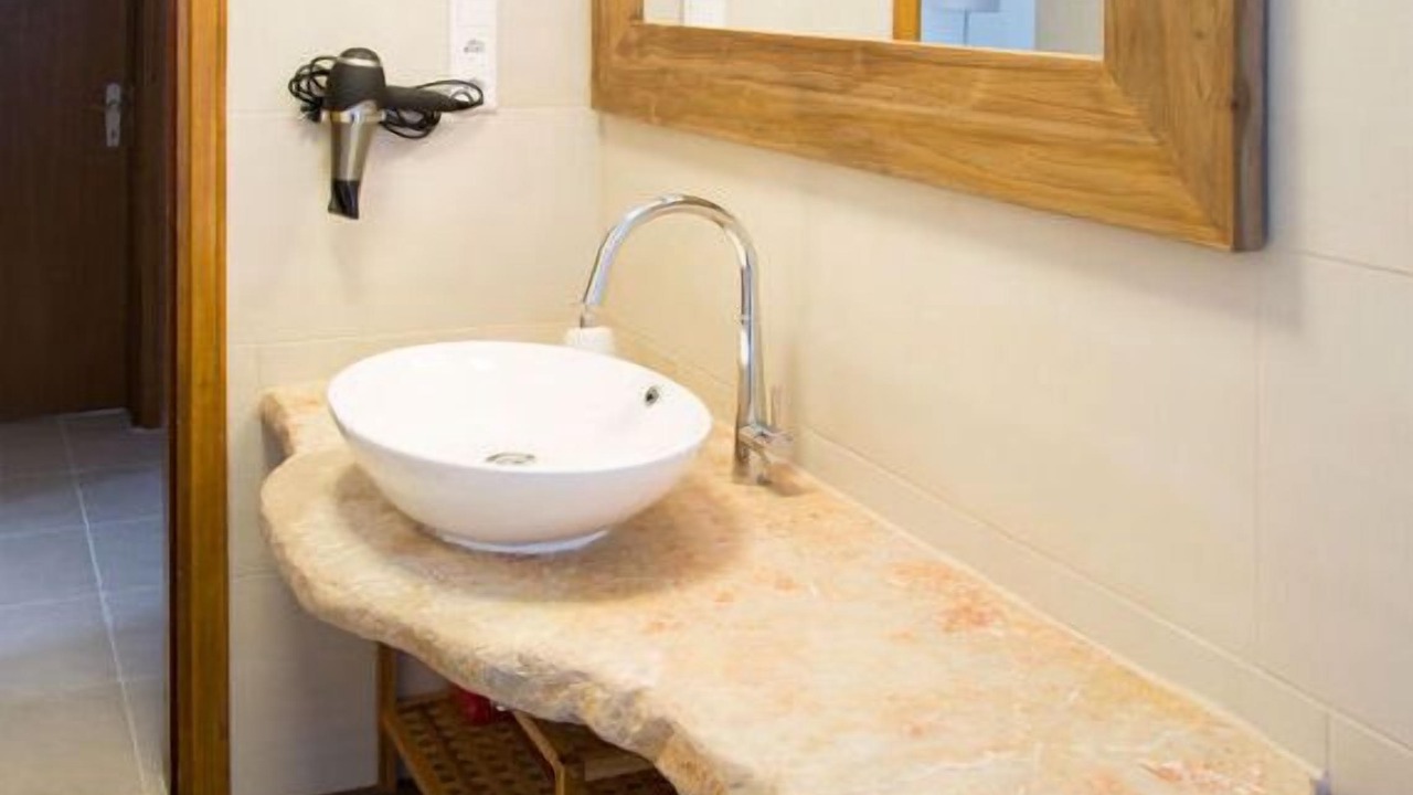 Photo of Bathroom in Zavala
