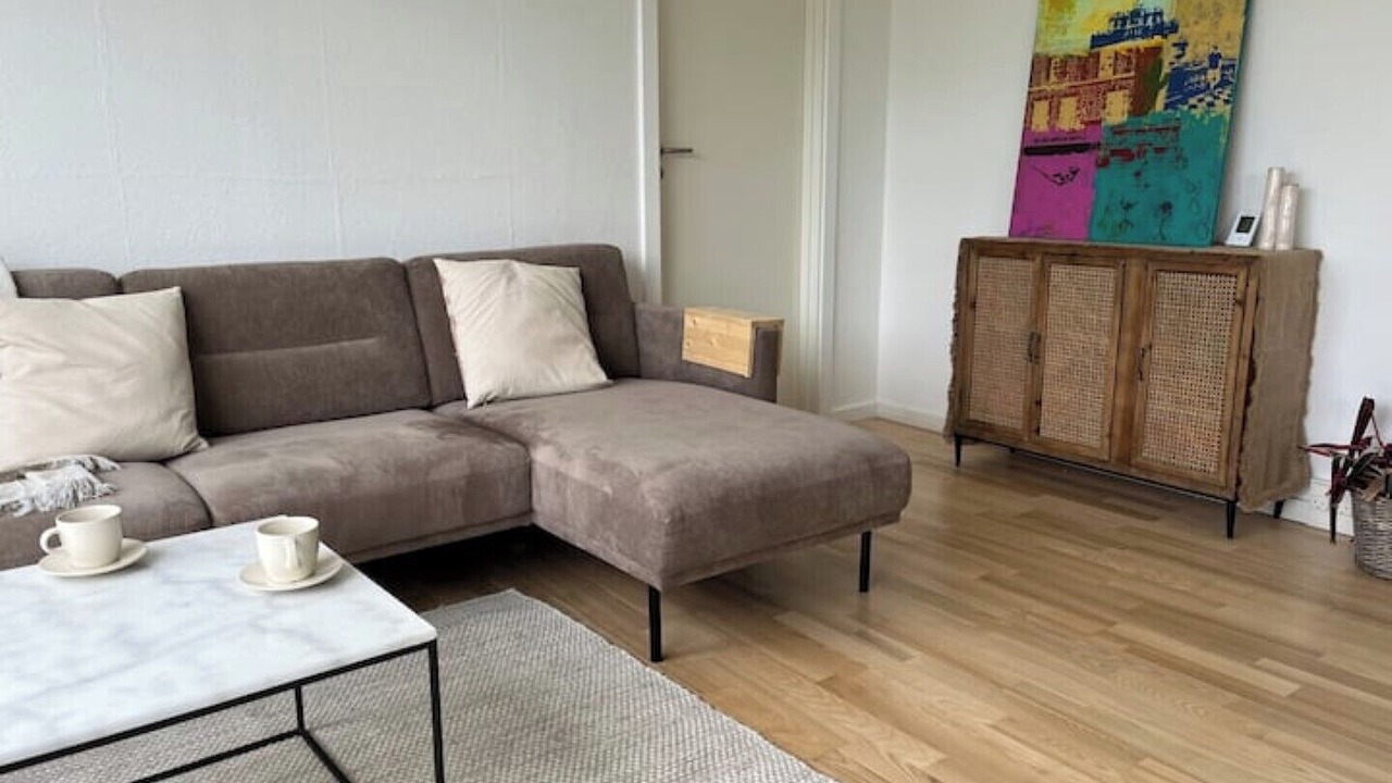 Photo of Livingroom in Amager
