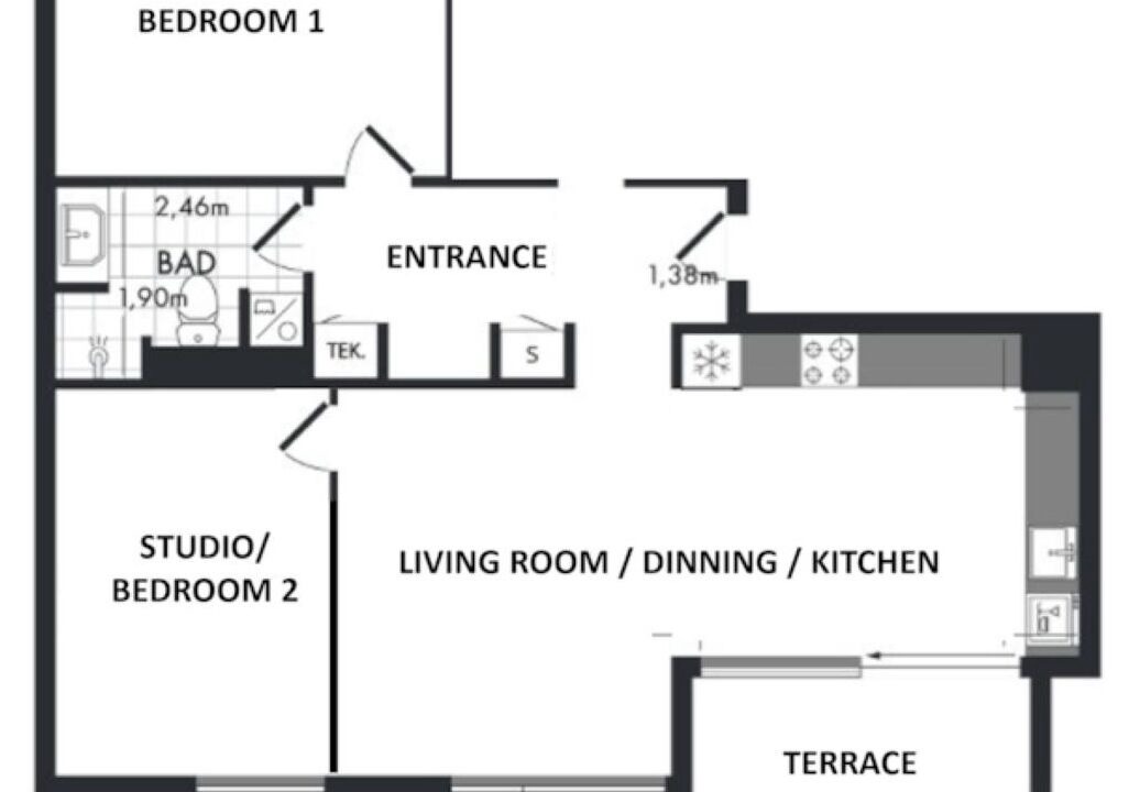 Photo of Others in Amager