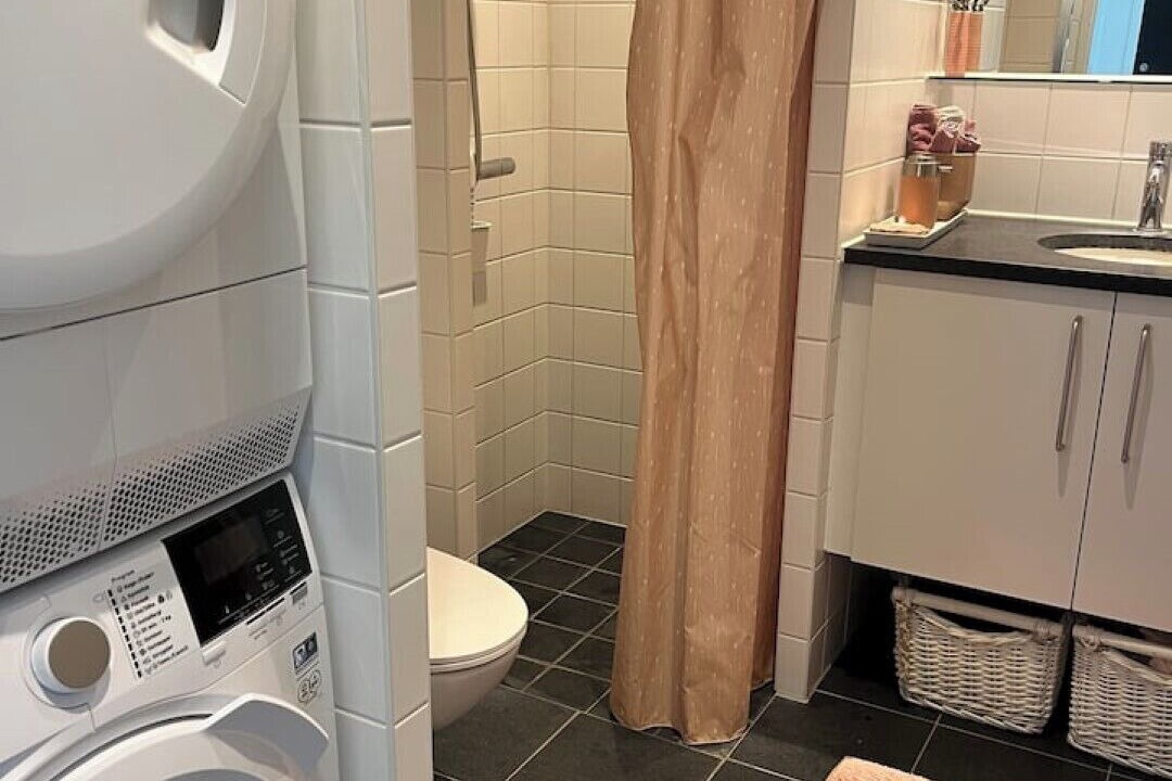 Photo of Bathroom in Amager