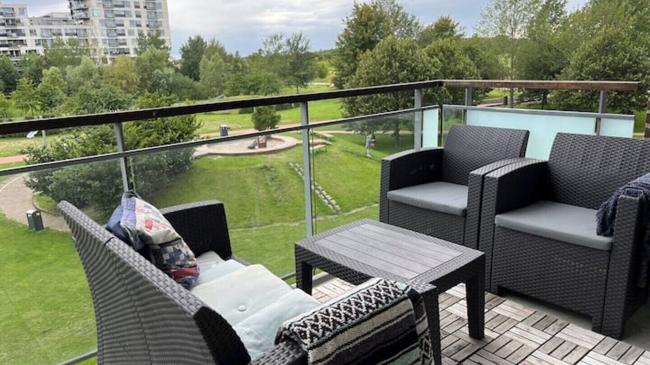 Photo of Outdoor in Amager