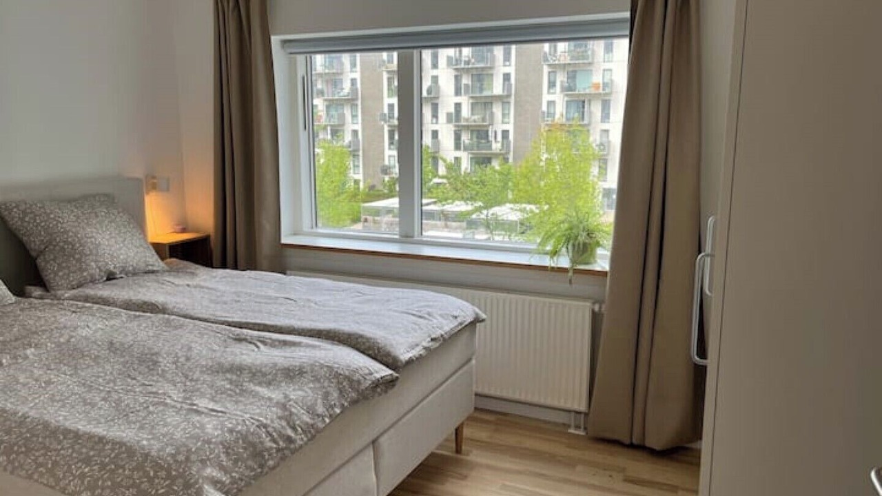 Photo of Bedroom in Amager