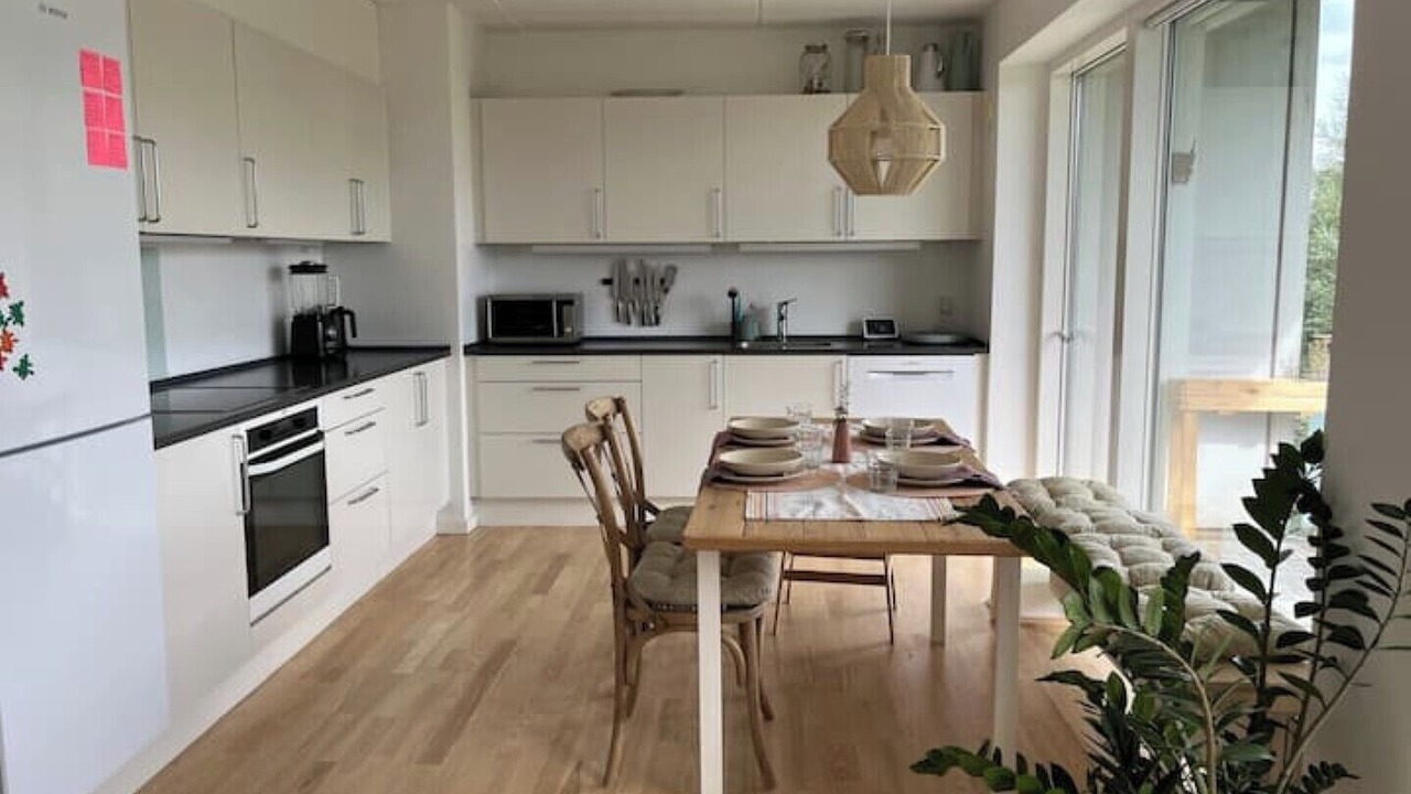 Photo of Kitchen in Amager