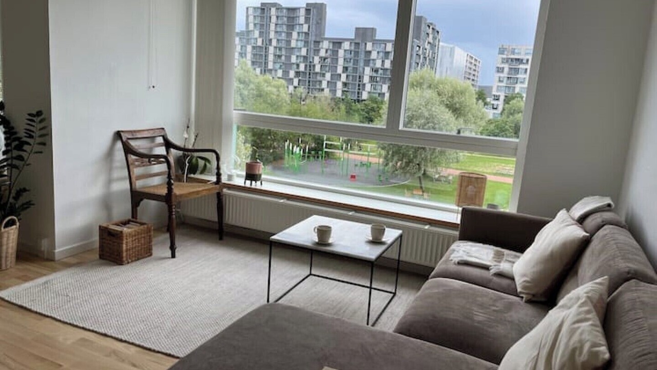 Photo of Livingroom in Amager