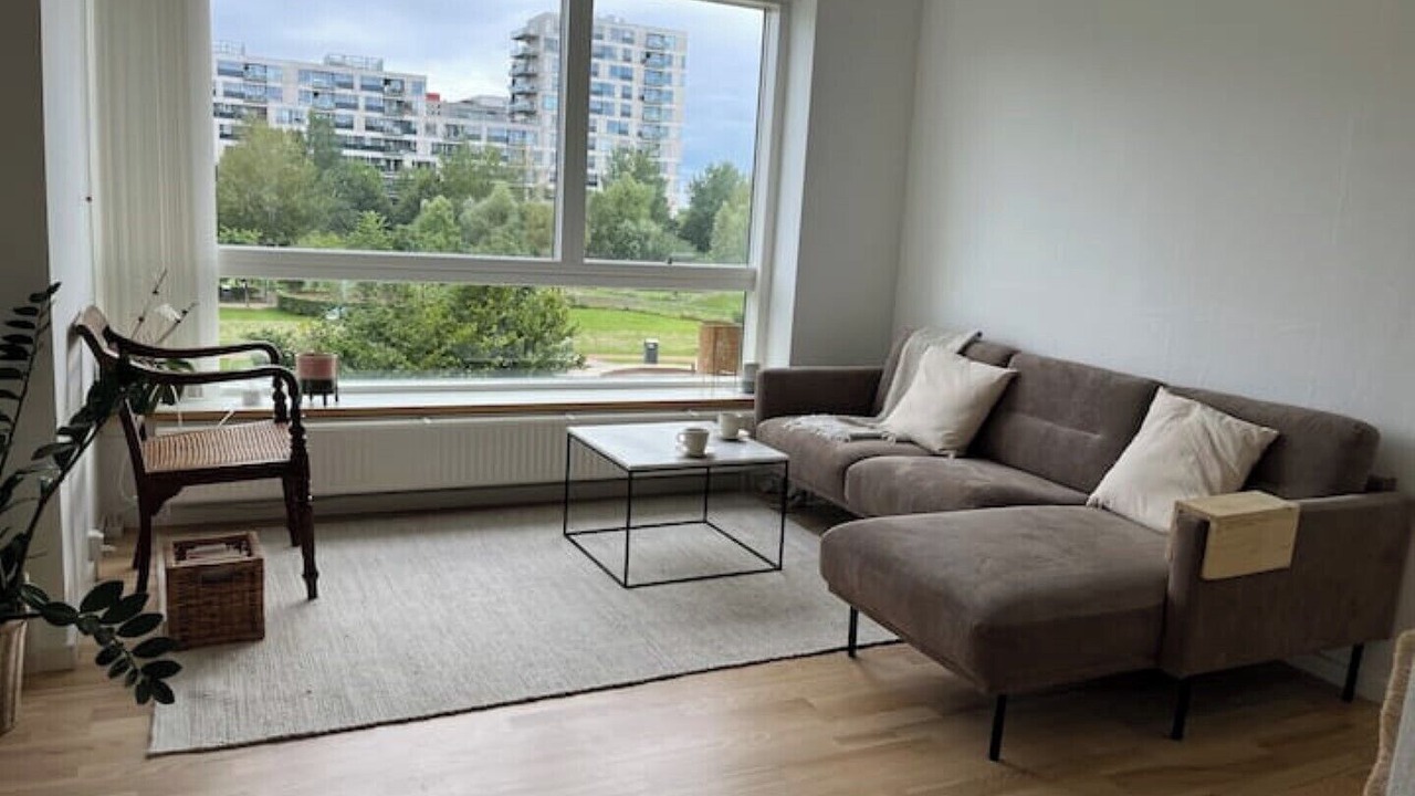 Photo of Livingroom in Amager
