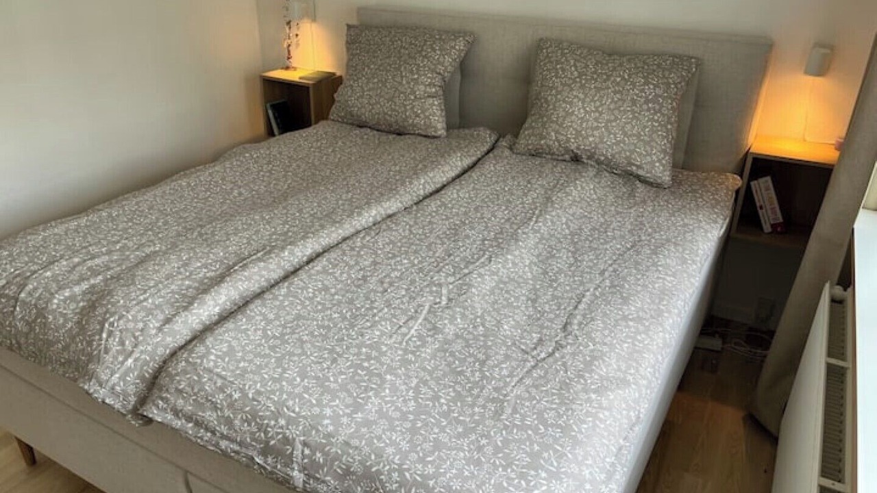 Photo of Bedroom in Amager