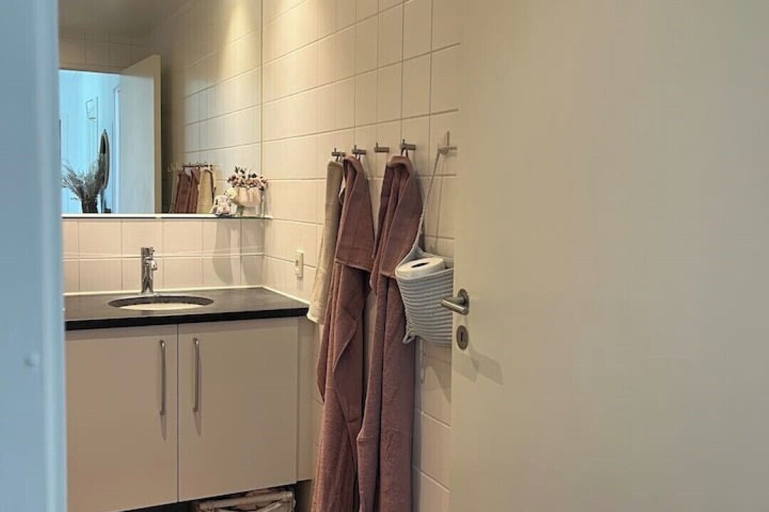 Photo of Bathroom in Amager