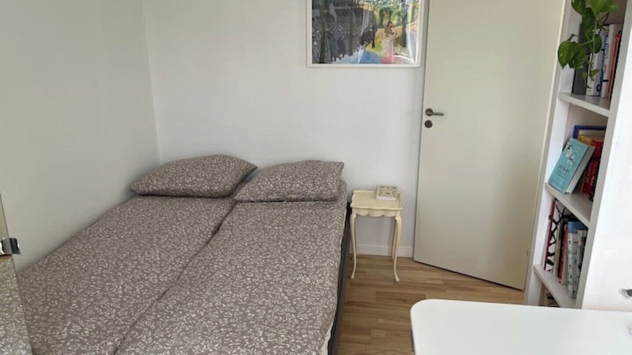Photo of Bedroom in Amager