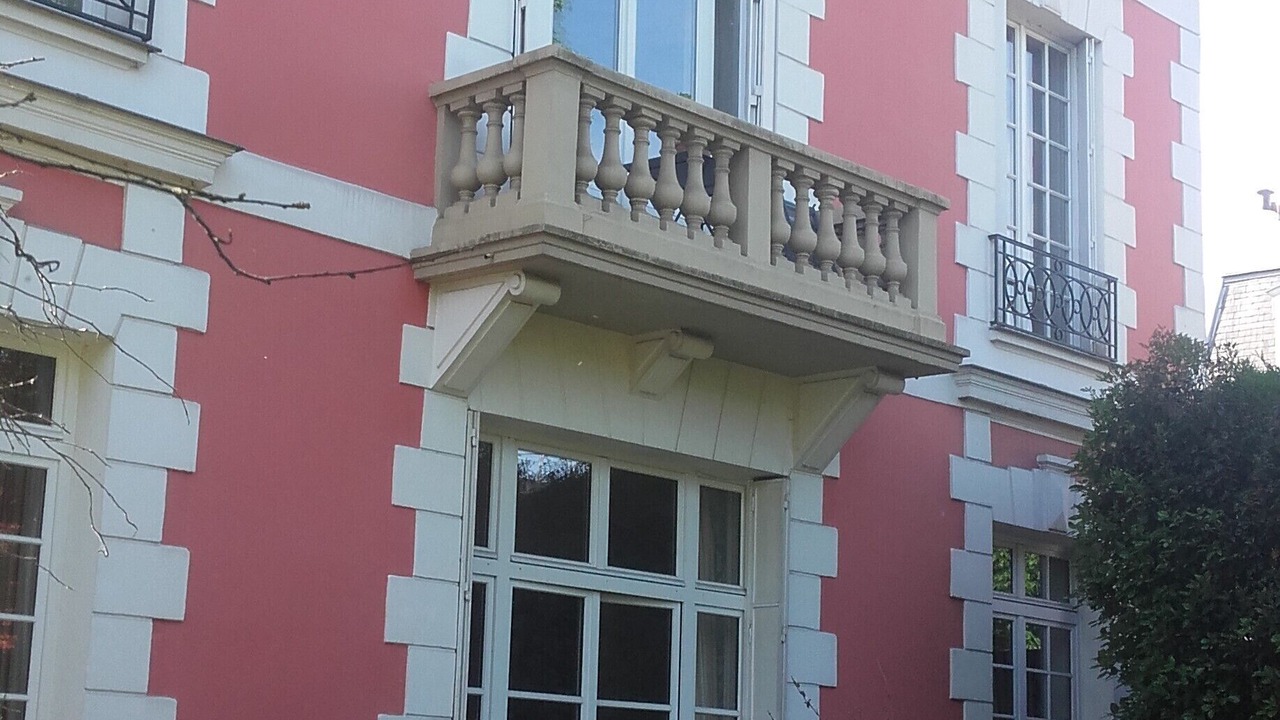 Photo of Outdoor in Saint-Cloud