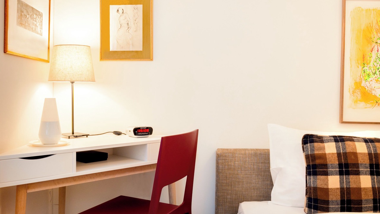 Photo of Bedroom in Andermatt
