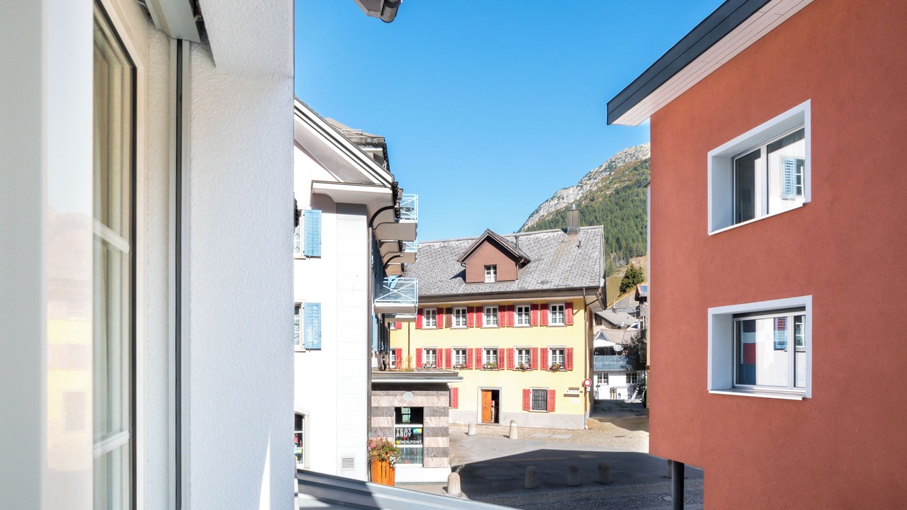 Photo of Outdoor in Andermatt
