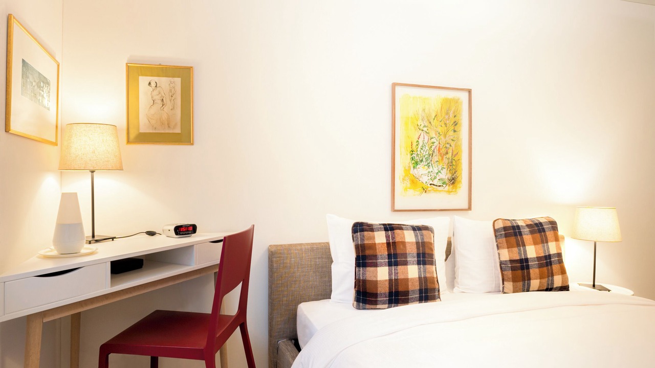 Photo of Bedroom in Andermatt