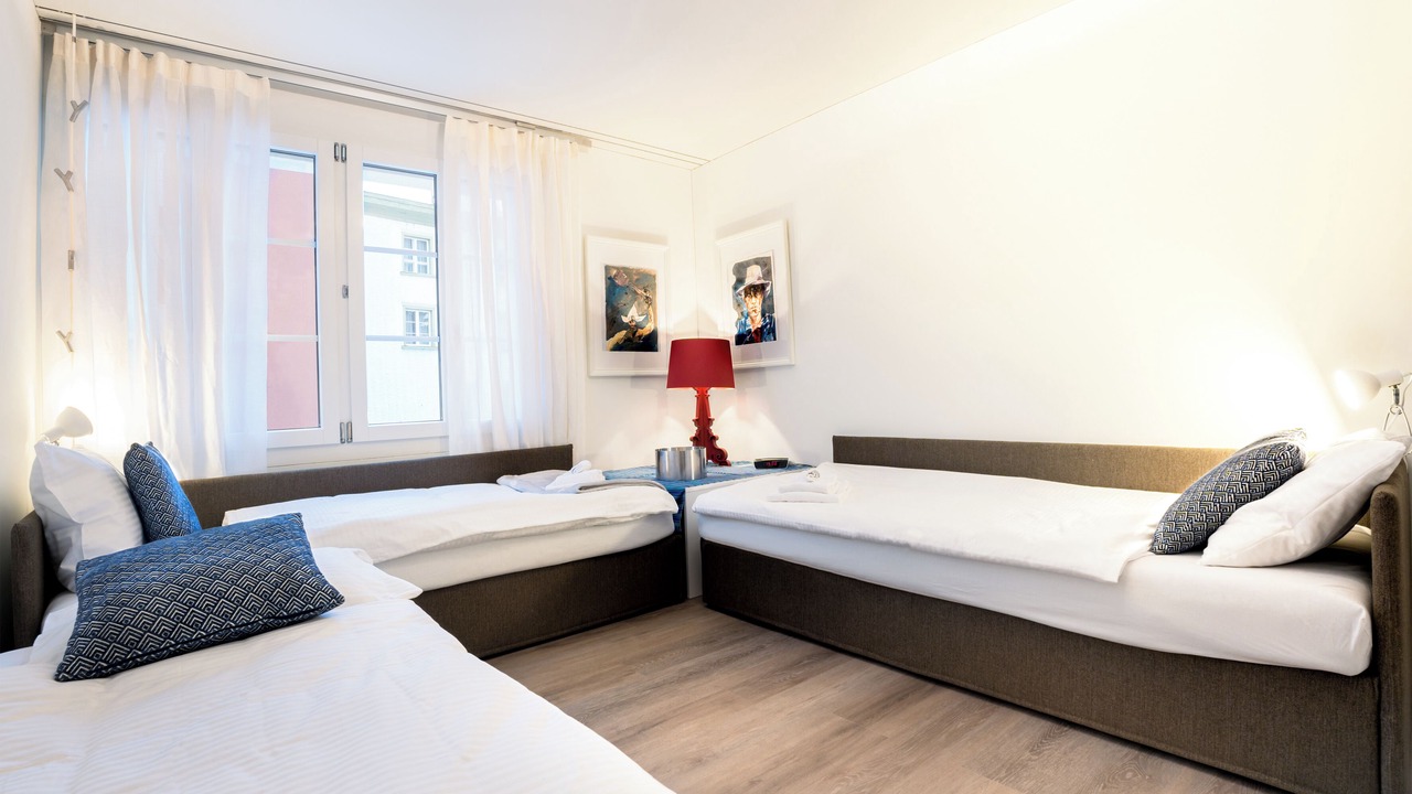 Photo of Bedroom in Andermatt