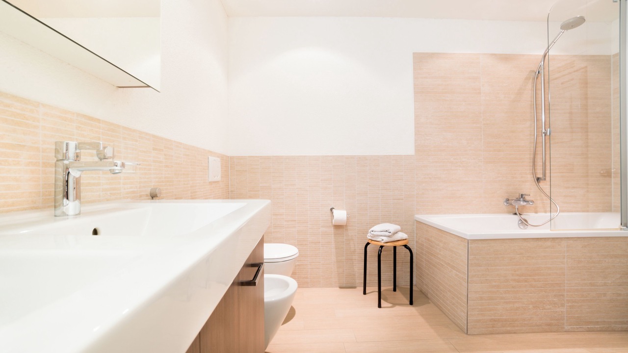 Photo of Bathroom in Andermatt